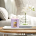 thumbnail image 2 of Yankee Candle Bougie Parfumée, Citron Lavande, Grande Bougie en Pot Originale, 110-150 Heures de Combustion, 22 oz, 2 of 5