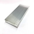 thumbnail image 3 of 9 Pcs Aluminium Power Amplifier Heatsink Heat Sink 100X40X11mm, 3 of 4