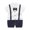 Noir, variante sur Combinaison pour Nouveau-Né Garçon Style Gentleman avec Nœud Papillon, Barboteuse à Blocs de Couleur, Manches Courtes, Tenue une-Pièce, Vêtements, Cache-Couches pour Bébé, Noir, 18-24 Mois