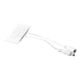 thumbnail image 4 of Touch sensor switch 12V 5A 60W LED smart -button mirror light switch, 4 of 7