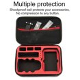thumbnail image 3 of XZNGL Travel Carry Case Storage Bag for DJI MAVIC Mini 2 Drone Controller Batteries, 3 of 9