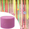 thumbnail image 1 of Feltree Crepe Paper Streamer Roll 8 Inch Wide x 82 Feet Long for DIY Crafts, Party Decorations, Flame Resistant and Colorfast, 1 of 8