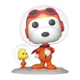 thumbnail image 2 of Peanuts Funko POP / Space Snoopy, 2 of 2