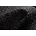 thumbnail image 3 of Housses Avant x2 Auto Drive – Fourrure Teddy Noire, 3 of 5