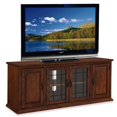 thumbnail image 3 of Leick Furniture Riley Holliday 60" TV Stand in Burnished Oak, 3 of 7
