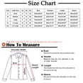 thumbnail image 3 of TIMIFIS Womens Open Front Knit Cardigan Long Sleeve Oversized Sweater Chunky Cable Boho Pockets Coat-WhiteFall/Winter, 3 of 6