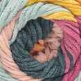 thumbnail image 3 of Bernat® Blanket Patchwork™ #6 Super Bulky Polyester Yarn, 10.5oz/300g 220 Yards, 3 of 4