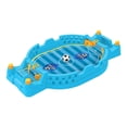 thumbnail image 1 of Interactive Toy Gift Funny Football Table Game For Kid Soccer Tabletop Set K6Q8, 1 of 8