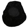 thumbnail image 2 of Housse de Guitare, Résistant à l'Usure Accessoire de Guitare Léger Compact Housse de Protection de Guitare Noire pour Guitare Classique, 2 of 8