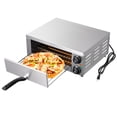 thumbnail image 1 of WeChef Countertop Pizza Oven Electric Pizza Maker 1300W for 12" Pizza Commercial, 1 of 9