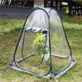 thumbnail image 1 of Dome winter greenhouse 70 * 70 * 80cm, 1 of 5