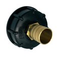 thumbnail image 4 of 1000L IBC Bac Adaptateur de Connexion, 2 Pouces Fil Grossier à l'Intérieur, 4 of 8