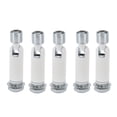 thumbnail image 1 of Adaptateur de Plafond Incliné, 5pcs M10 Adaptateur de Plafond Incliné pour Plafonnier Adaptateur de Plafond Incliné pour Suspensions Technologie de Pointe, 1 of 8