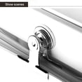 thumbnail image 4 of 20 Pack Magnetic Clips for Refrigerator, Heavy Duty Fridge Magnet Clips, Scratch Free Metal Magnetic Clips for Whiteboard, Fridge, Kitchen, Office, 4 of 6