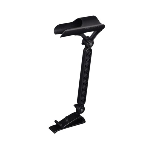 koolsoo Bucket Rod Holder Bucket Fishing Rod Holder Fishing Pole Holder 25cm
