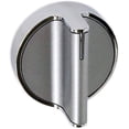 thumbnail image 2 of Bouton de Brûleur Compatible avec Whirlpool Range W10828837 (Lot de 4), 2 of 3