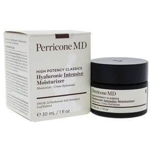 Haute puissance Classics Hyaluronique Intensive Hyisturizer par Perricone MD pour l ' unisexe - 1 oz Hydratant