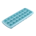 thumbnail image 1 of TIMIFIS Ice Cream Mould Ice Making Mini 24 Ice Tray Home Ice Making with Lid Kitchen Gadgets, 1 of 2