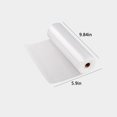thumbnail image 3 of 100Pcs Sealer Bags Compression Freshkeeping Moistureproof Packaging Bag Multi-functional Food Container Kitchen Accessories 30x40cm/15X25cm, 3 of 7