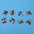 thumbnail image 4 of Keenso Kit de Transistor Ensemble de Transistor, 40Pcs pour l'Électronique de Loisir Audio-Vidéo, 4 of 8