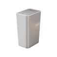 thumbnail image 2 of Household Push-type Trash Can For Living Room Kitchen And Bathroom With Lid And Deodorant Trash Can, 2 of 6
