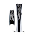 thumbnail image 1 of Middle Skin Sticker Compatible With PlayStation 5 Pro Console - Decorative Dust-Proof Protective Strip Accessory for PS5 Pro, 1 of 5