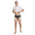 thumbnail image 5 of Jockey Men's Lightweight Cotton Blend Brief - 5 Pack, 5 of 5