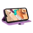 thumbnail image 3 of GANGXUN Flip Case for LG K41S/K51S – Leather Wallet Cover with Card Slots, Kickstand & Color Stitching Protective Folio, 3 of 6