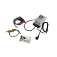 thumbnail image 4 of Compresseur 300bar 30mpa 12v Pcp avec Transformateur Compresseur 12v Pcp Compresseur 4500PSI, 4 of 7
