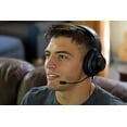 thumbnail image 2 of LucidSound LS1P Premium Chat Gaming Headset (PS4), 2 of 8