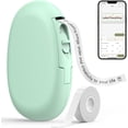 thumbnail image 1 of E tooth Label Maker Machine with Tapes Continuous Label Versatile App with Fonts and k+ Icons Inkless Labeler for Home Kitchen School Office Organization, 1 of 9