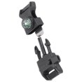 thumbnail image 2 of ANGGREK Compass Multi Function Plastic Emergency Survival Whistle Buckle For Outdoor Camping Hiking,Compass,Emergency Whistle Buckle, 2 of 8
