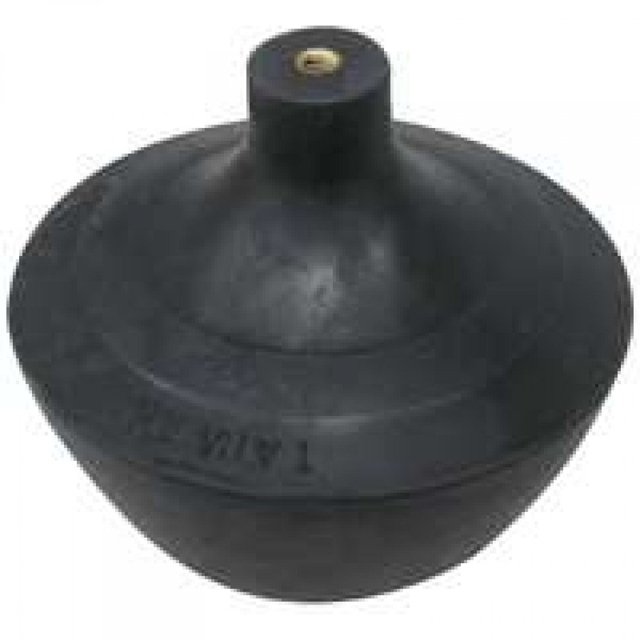 WORLDWIDE SOURCING, Toilet Tank Ball Universal, BAG