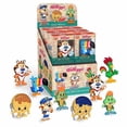thumbnail image 1 of Mini Vinyl Figures: Kelloggs Mascots, 1 of 1