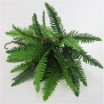 thumbnail image 4 of Clearance! Realistic Artificial Plants Outdoor Artificial Plants Porch Windows Home Decor, 4 of 5