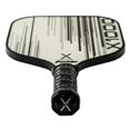 thumbnail image 2 of Franklin Sports X-1000 Pickleball Polypropylene Honeycomb Core Paddle, 2 of 7