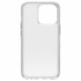 thumbnail image 3 of Otterbox Symmetry Clear iPhone 13 2021 Silver Flake, 3 of 4