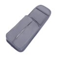 thumbnail image 4 of Miulika Car Seat Side Organizer Auto Accessories Phone Grey, 4 of 7