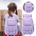 thumbnail image 1 of Sac à Dos Durable pour Filles pour École Voyage et Transport Quotidien, 1 of 5
