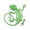 A, variant on TIELUTT Halloween Animal Skeleton Props Skeleton Gecko Halloween Decorations Party Props Baby Bath Dolls Jokes Months Games 4 Months Games Girl 10 Years Female
