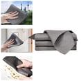 thumbnail image 2 of MVRLSH Daily Deals Clearance, Cleaning Cloth Cleaning Cloth Microfiber Cleaning Cloth Reusable Microfiber Glass Cleaning Cloth Multipurpose Microfiber Towels For Kitchen Glass Car Window Cleaning, 2 of 9