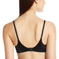 thumbnail image 2 of Maidenform Womens Comfort Devotion Ultimate Wirefree With Lift Bra, 36D, 2 of 2