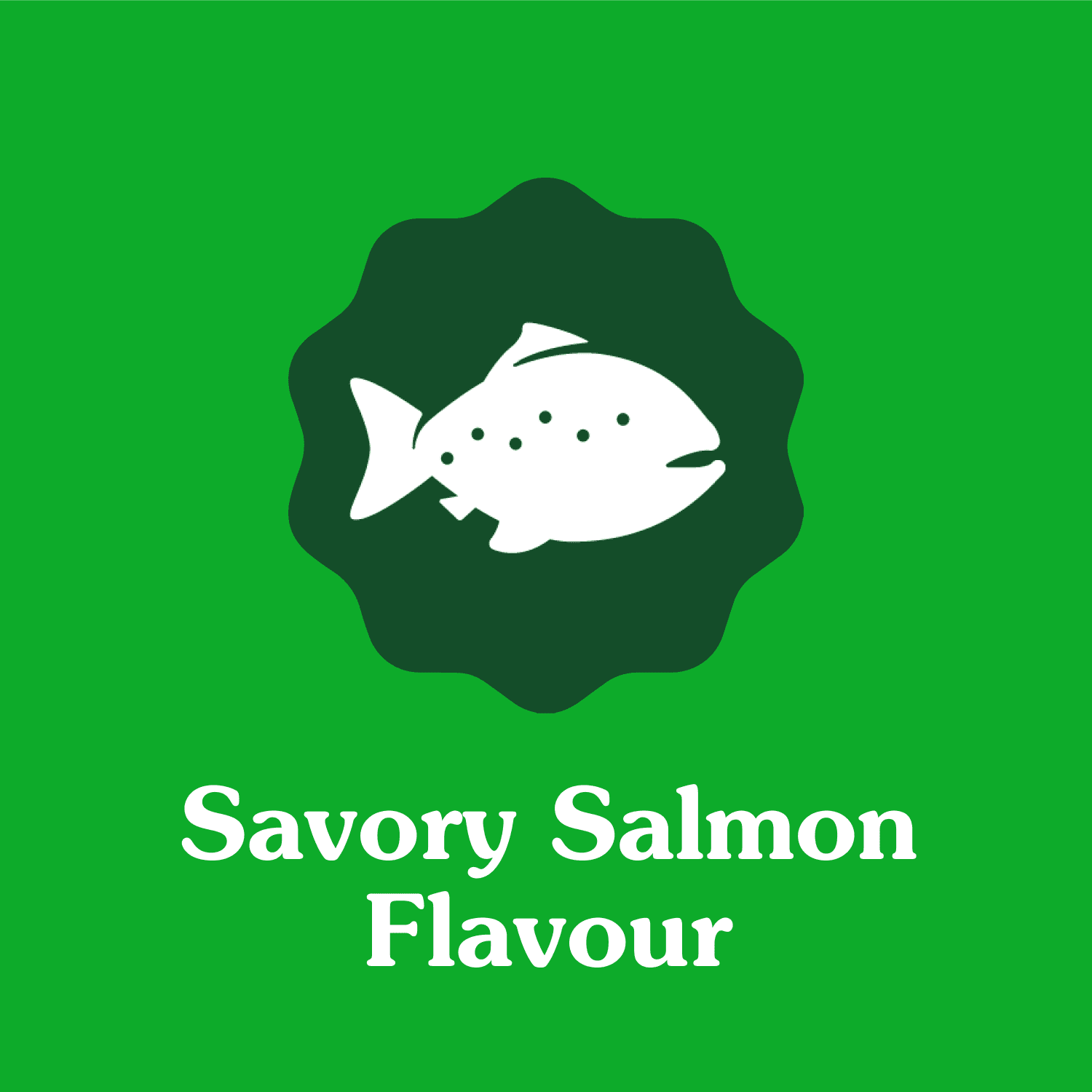 Gâteries dentaires pour chats adultes Greenies, saveur de saumon aromatique