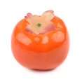 thumbnail image 1 of MYG Artificial Fruits Simulated Plastic Fruit Model Decoration For Home Kitchen Tabletop Decor Kids Toy Orange Peach Pear Watermelon, 1 of 6