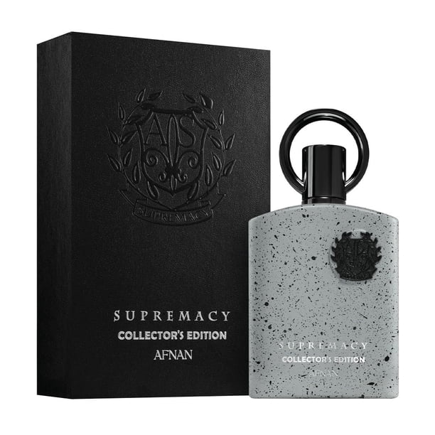 Afnan Supremacy Collector's Edition ( Aventus Absolu Twist ) EDP