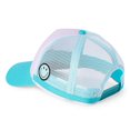 thumbnail image 2 of Casquette avec blocs de couleurs Justice pour filles, 2 of 2