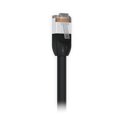 thumbnail image 1 of Ubiquiti - Networking cable Black Cat5e, 1 of 1