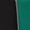 Black/Green, variant on Insulated Dome Lunch Box for Kids