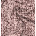 thumbnail image 1 of Soimoi Rayon Fabric Stars Star Print Sewing Fabric Yard 42 Inch Wide, 1 of 6