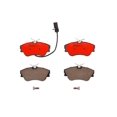 thumbnail image 1 of BREMBO Brake Pad for 1997-1997 Volkswagen EuroVan - P85029N, 1 of 2